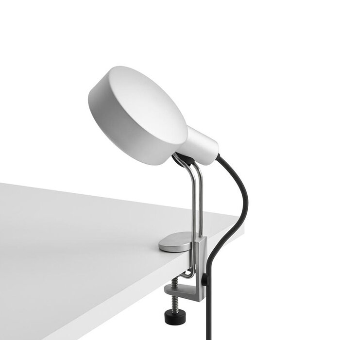 HAY Cupola Clip Lampe - HAY