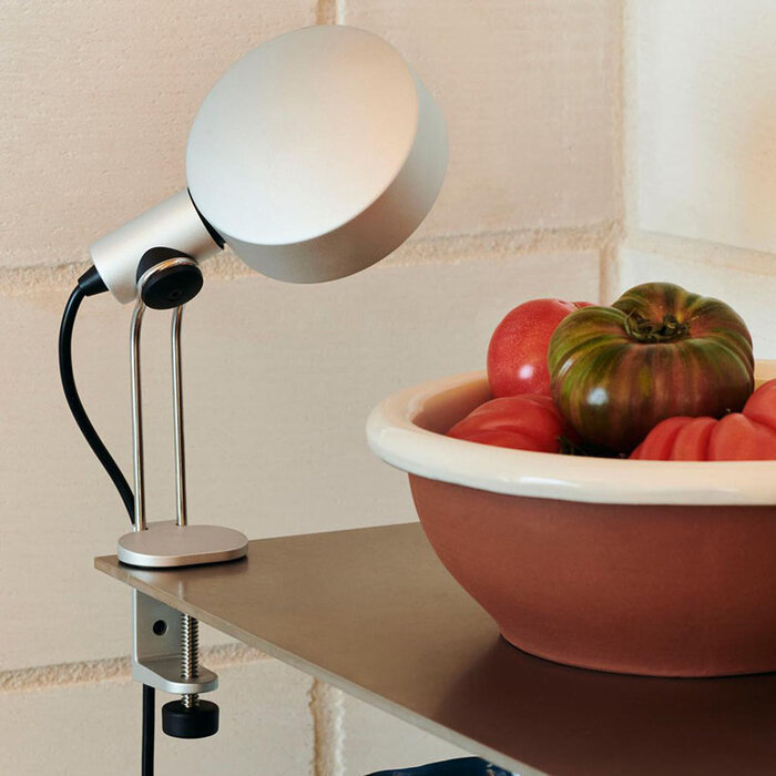 HAY Cupola Clip Lamp - HAY