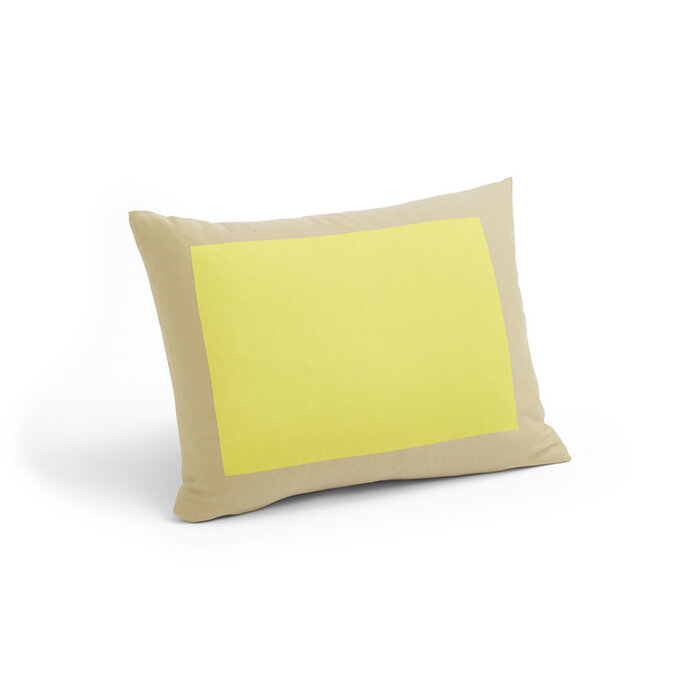HAY Coussin Ram 60 x 48 cm - HAY