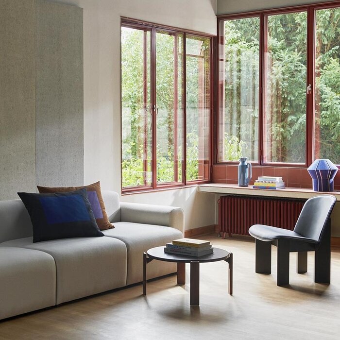 HAY Coussin Ram 60 x 48 cm - HAY