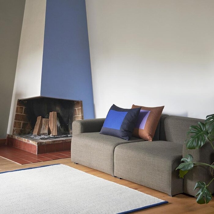 HAY Coussin Ram 60 x 48 cm - HAY