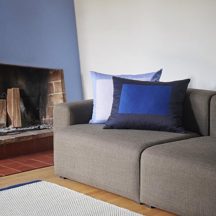 HAY Coussin Ram 60 x 48 cm - HAY