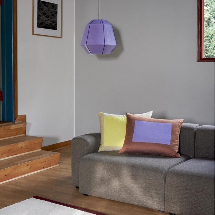 HAY Coussin Ram 60 x 48 cm - HAY