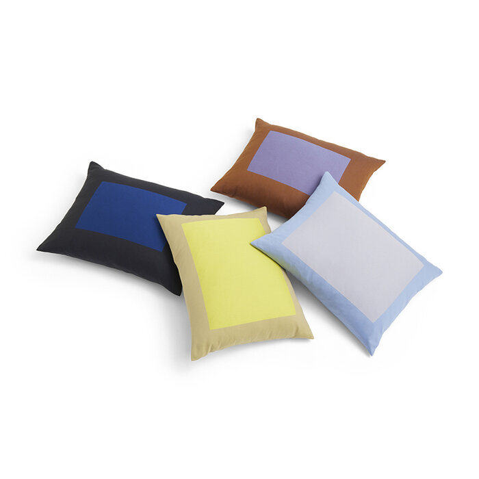 HAY Coussin Ram 60 x 48 cm - HAY