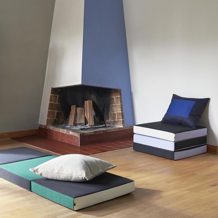 HAY Kussen Ram 60 x 48 cm - HAY