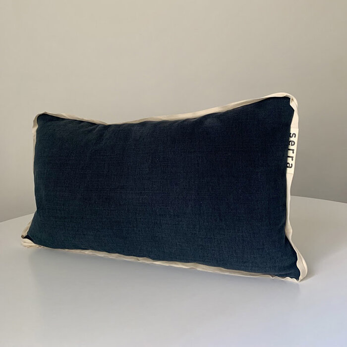 Serra Antwerp Kussen Gigi 40 x 70 cm - Serra Antwerp