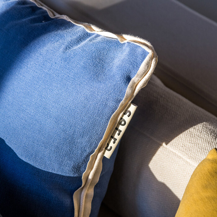 Serra Antwerp Kussen Gigi 40 x 70 cm - Serra Antwerp