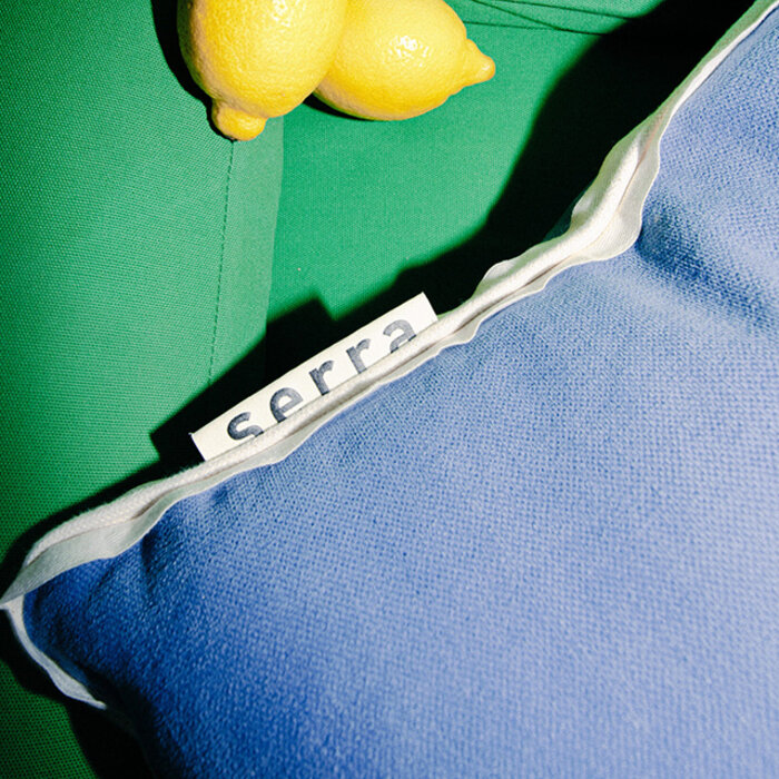 Serra Antwerp Kussen Gigi 40 x 70 cm - Serra Antwerp