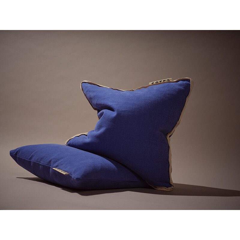 Serra Antwerp Coussin Gigi 40 x 70 cm - Serra Antwerp