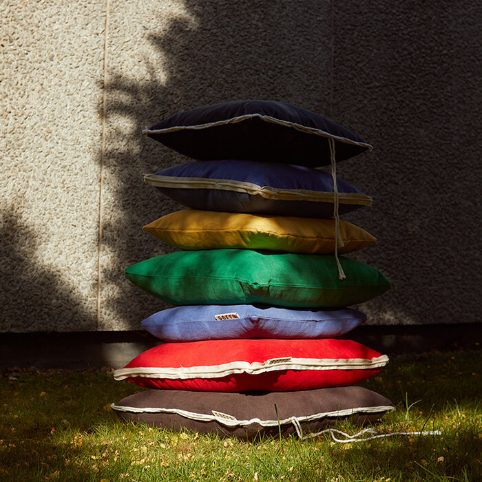 Serra Antwerp Kussen Gigi 40 x 70 cm - Serra Antwerp