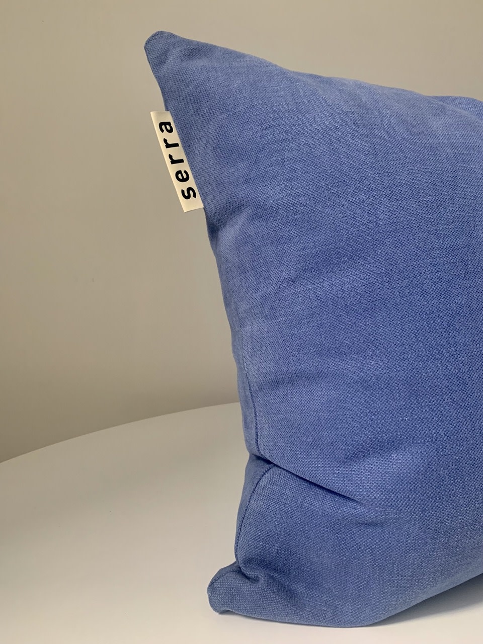 Serra Antwerp Coussin Pino 50 x 50 cm Mare - Serra Antwerp
