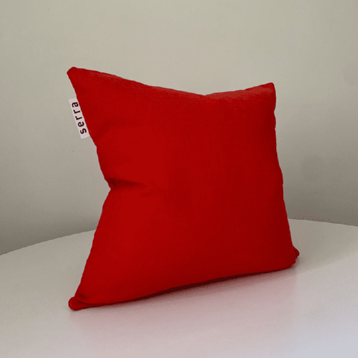 Serra Antwerp Kussen Pino 50 x 50 cm - Serra Antwerp