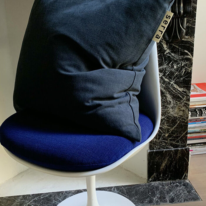 Serra Antwerp Coussin Pino 50 x 50 cm - Serra Antwerp