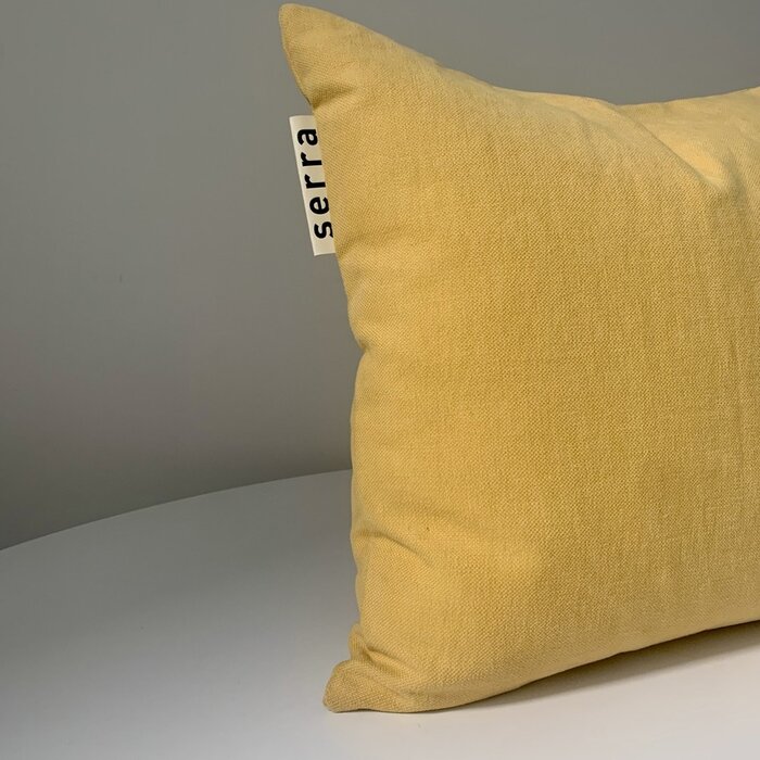 Serra Antwerp Coussin Pino 50 x 50 cm - Serra Antwerp