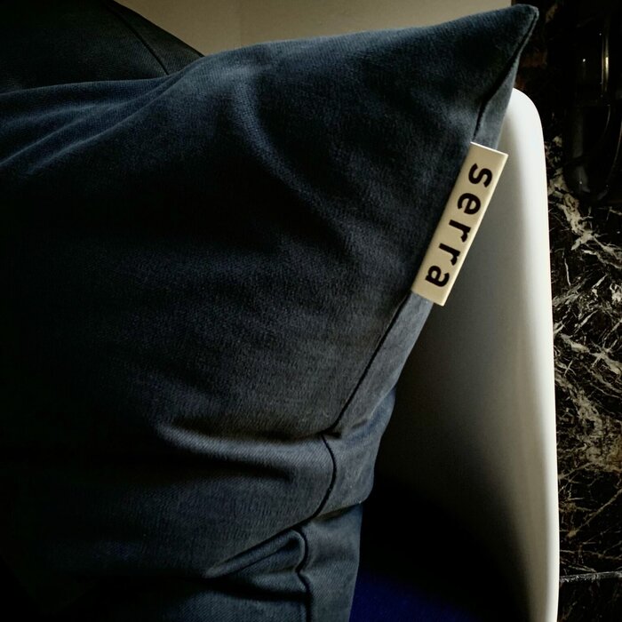 Serra Antwerp Coussin Pino 50 x 50 cm - Serra Antwerp