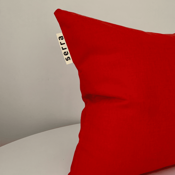 Serra Antwerp Coussin Pino 50 x 50 cm - Serra Antwerp