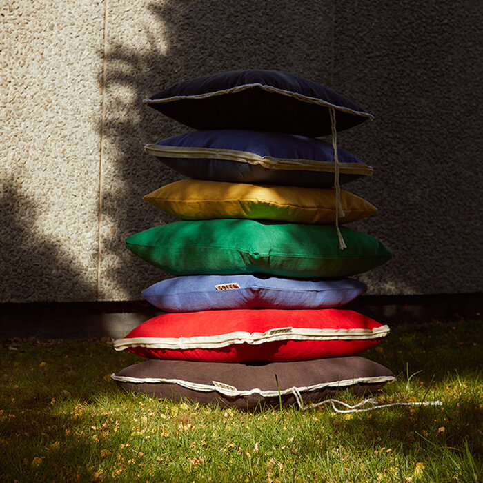 Serra Antwerp Coussin Pino 50 x 50 cm - Serra Antwerp