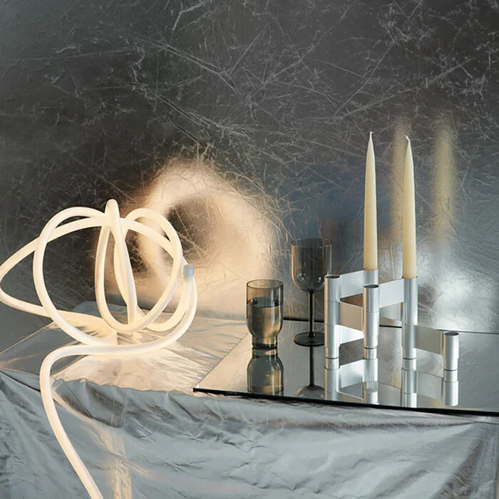 Studio About Flex Tube 9m Warm White - Studio About