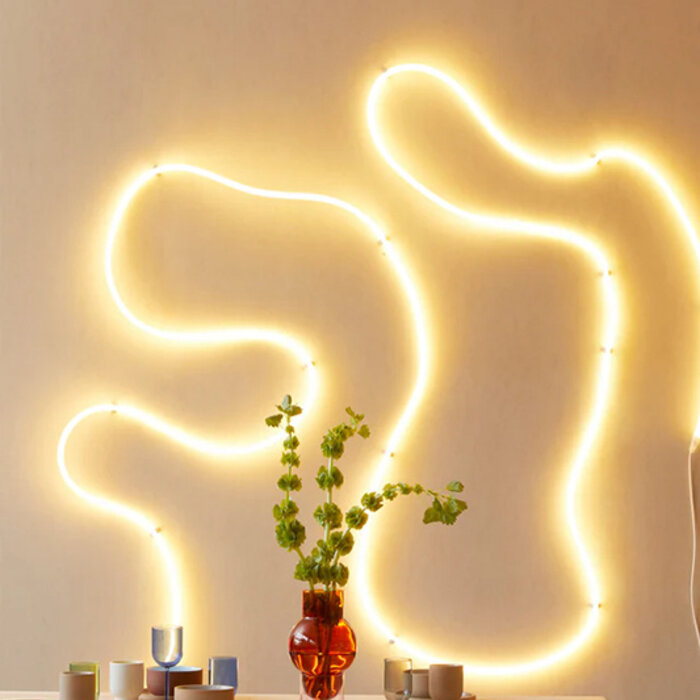 Studio About Flex Tube 9m Warm White - Studio About