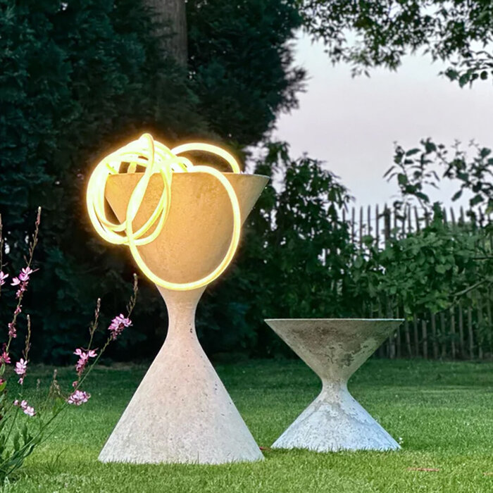 Studio About Flex Tube 9m Warm White - Studio About