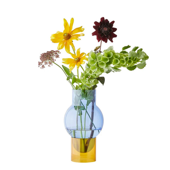Studio About Vase Bubble Tube - Studio About