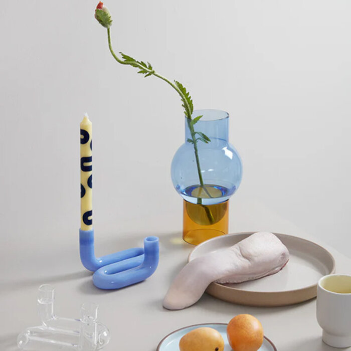 Studio About Vase Bubble Tube - Studio About