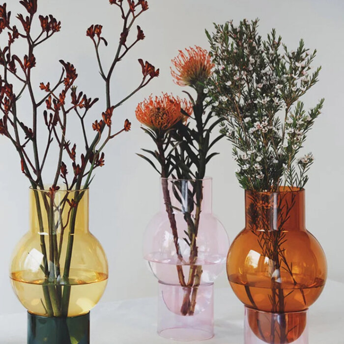 Studio About Vase Bubble Tube - Studio About