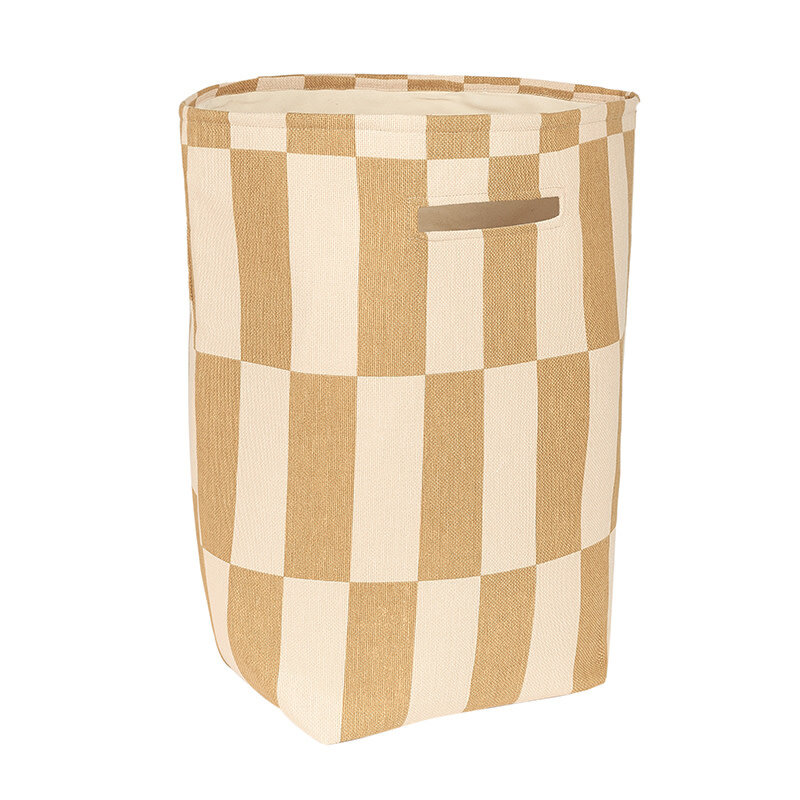 Nobodinoz Opbergmand - Wasmand Vibes Large - Nobodinoz