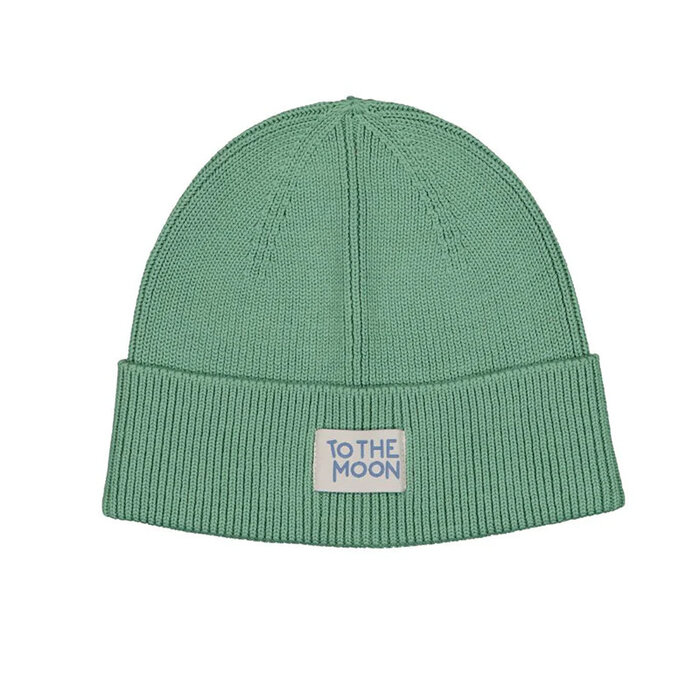 Chamaye Muts 'To The Moon' - Sage - Chamaye