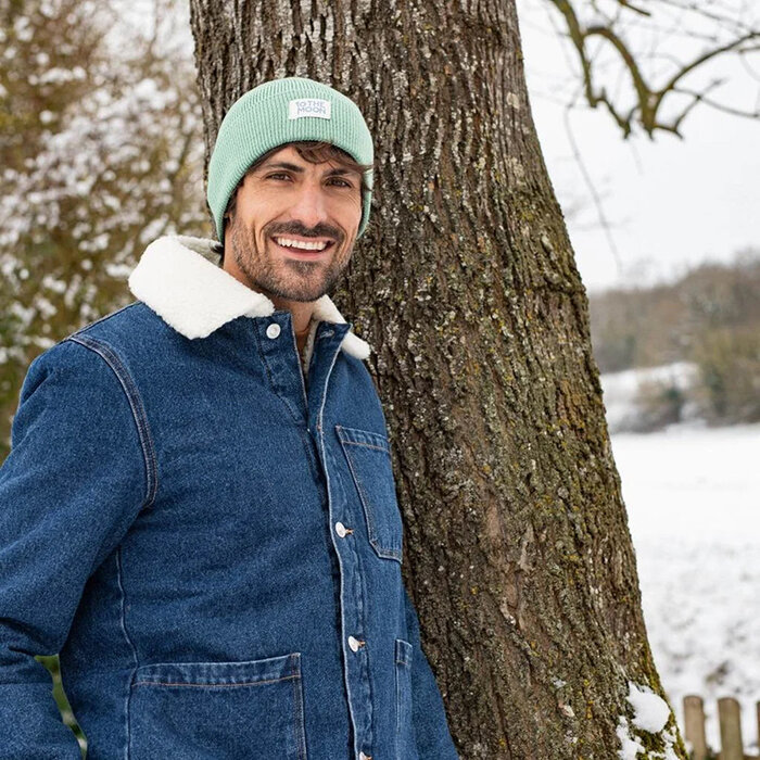 Chamaye Muts 'To The Moon' - Sage - Chamaye