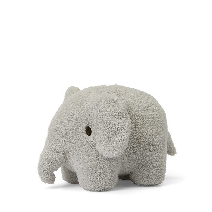Bon Ton  Toys Knuffel Olifant - Light Grey - Bon Ton  Toys