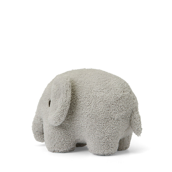 Bon Ton  Toys Knuffel Olifant - Light Grey - Bon Ton  Toys