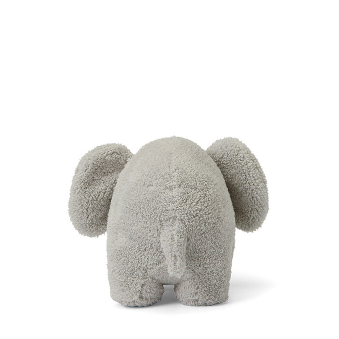 Bon Ton  Toys Knuffel Olifant - Light Grey - Bon Ton  Toys
