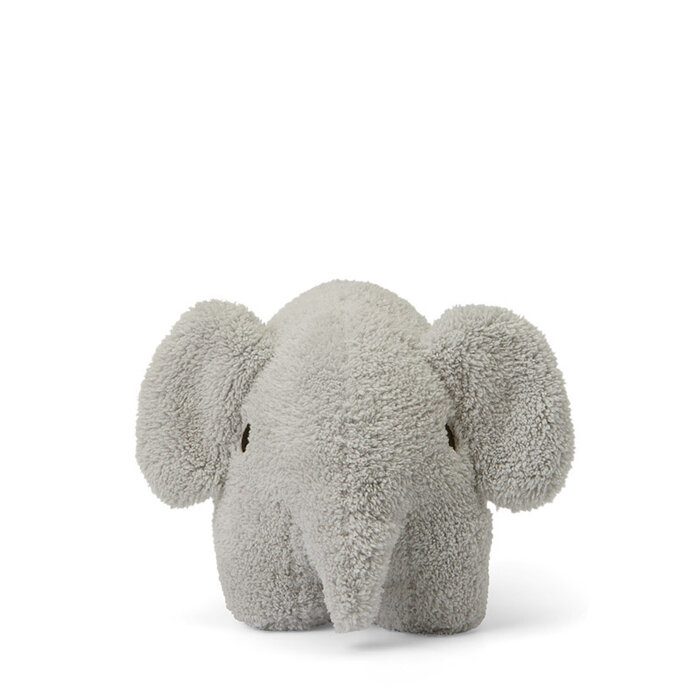 Bon Ton  Toys Knuffel Olifant - Light Grey - Bon Ton  Toys