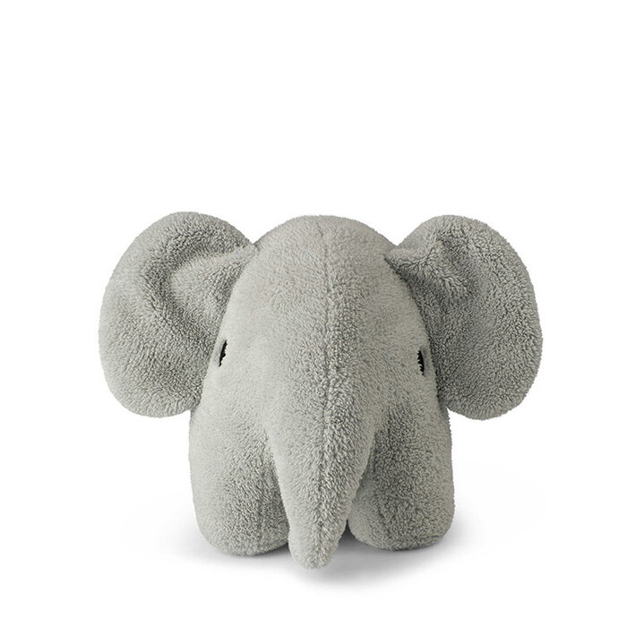 Bon Ton  Toys Knuffel Olifant - Light Grey - Bon Ton  Toys