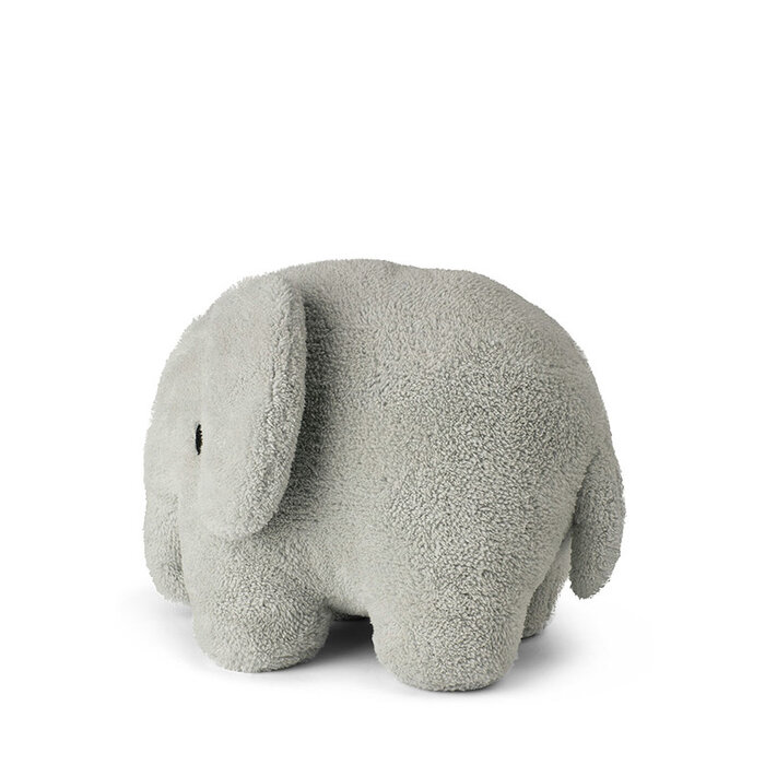 Bon Ton  Toys Peluche éléphant - Light Grey - Bon Ton  Toys