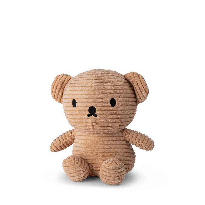 Bon Ton  Toys Ours en peluche Boris Corduroy - Bon Ton  Toys