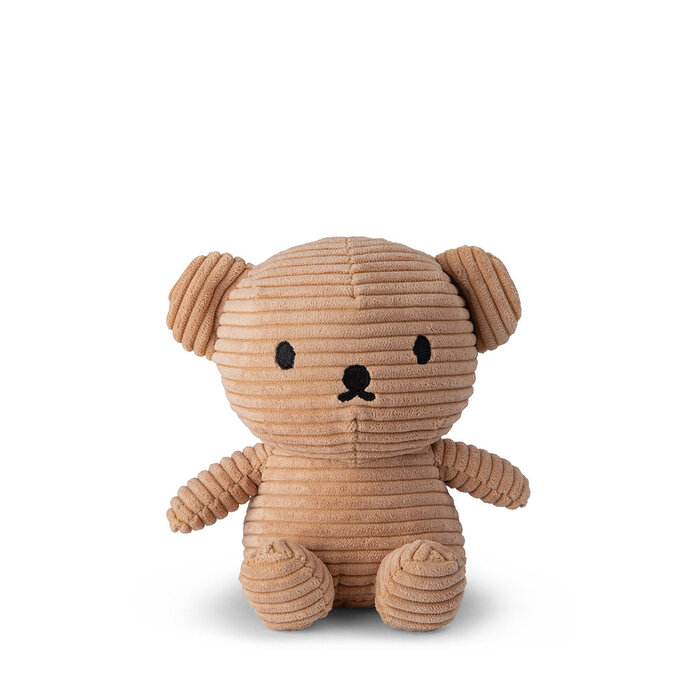 Bon Ton  Toys Ours en peluche Boris Corduroy - Bon Ton  Toys