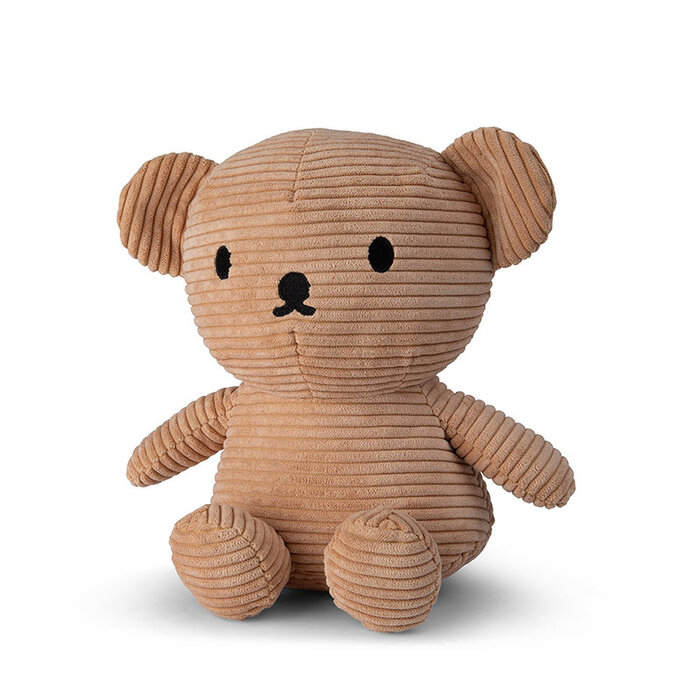 Bon Ton  Toys Ours en peluche Boris Corduroy - Bon Ton  Toys
