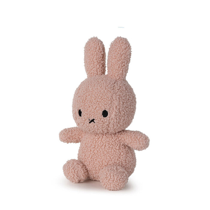 Bon Ton  Toys Peluche Miffy Eco Teddy H23 cm - Bon Ton  Toys
