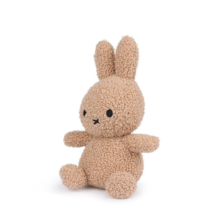 Bon Ton  Toys Peluche Miffy Eco Teddy H23 cm - Bon Ton  Toys