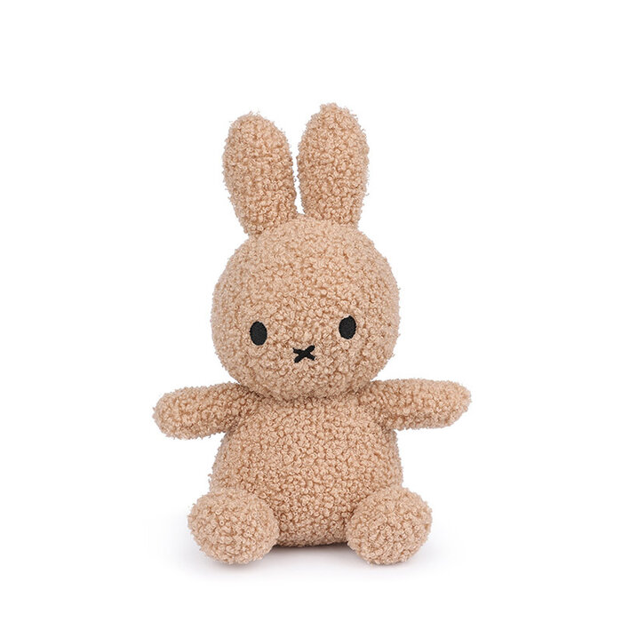 Bon Ton  Toys Peluche Miffy Eco Teddy H23 cm - Bon Ton  Toys