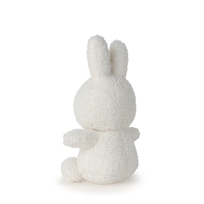 Bon Ton  Toys Peluche Miffy Eco Teddy H23 cm - Bon Ton  Toys