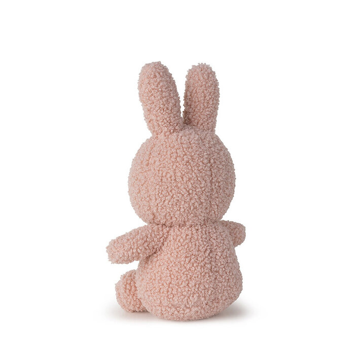 Bon Ton  Toys Peluche Miffy Eco Teddy H23 cm - Bon Ton  Toys