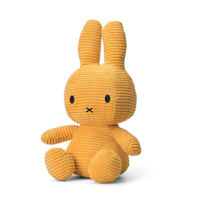 Bon Ton  Toys Knuffel Nijntje Corduroy H33 cm - Bon Ton  Toys