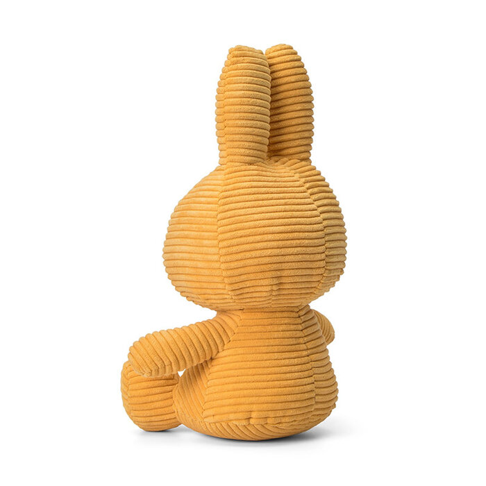 Bon Ton  Toys Knuffel Nijntje Corduroy H33 cm - Bon Ton  Toys