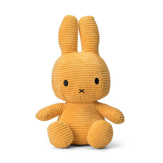Bon Ton  Toys Knuffel Nijntje Corduroy H33 cm
