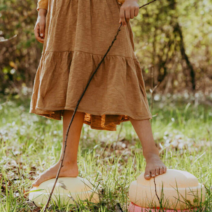 Stapelstein Original Pastel (Set van 3) - Stapelstein