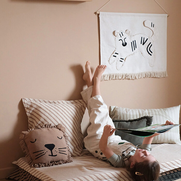 Nobodinoz Speelkussen - Nobodinoz