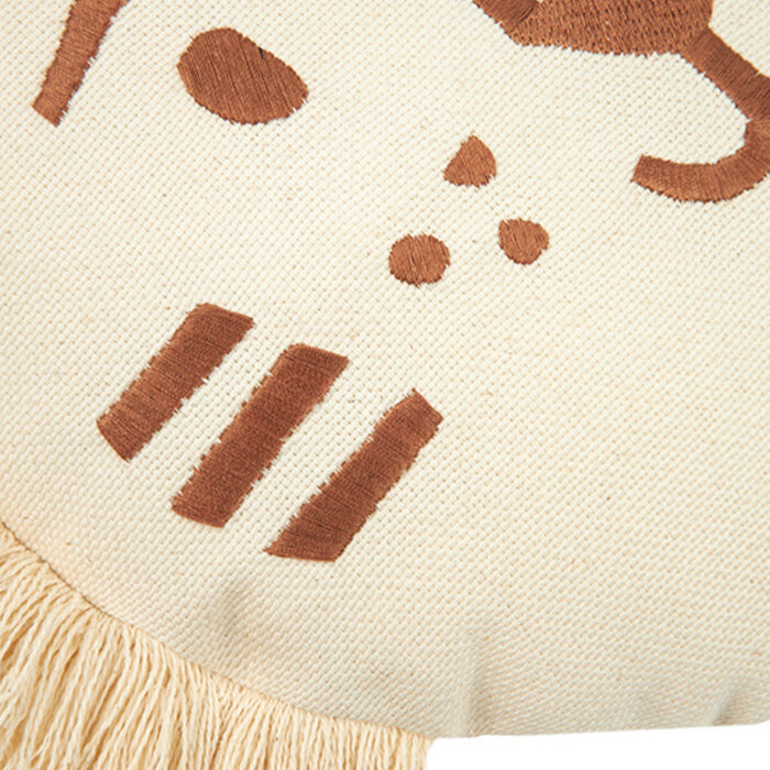 Nobodinoz Speelkussen - Nobodinoz